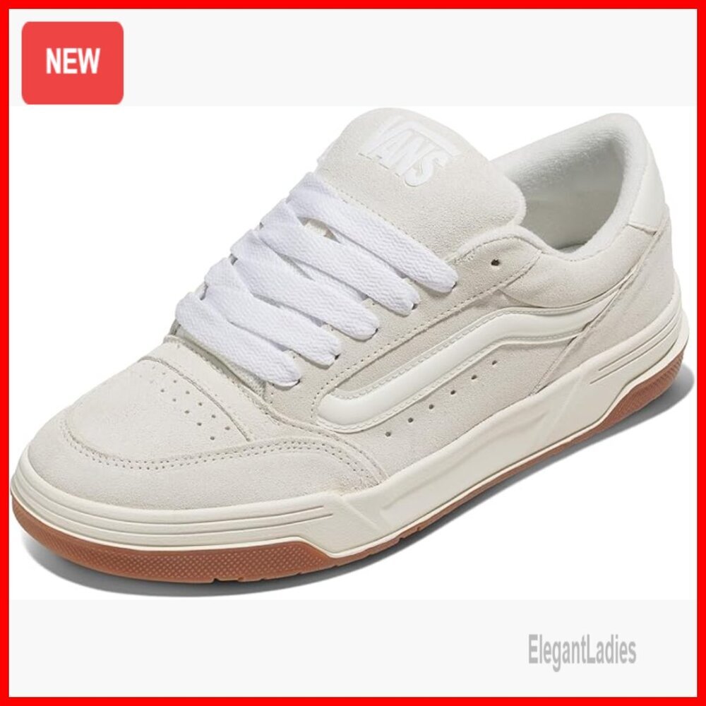 Unisex Retro Sneakers Chunky Skate Style Comfortable Everyday Wear